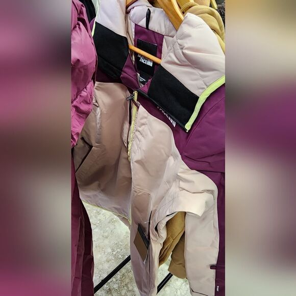 The North Face Namak Insulated Jacket - Picture 7 of 7